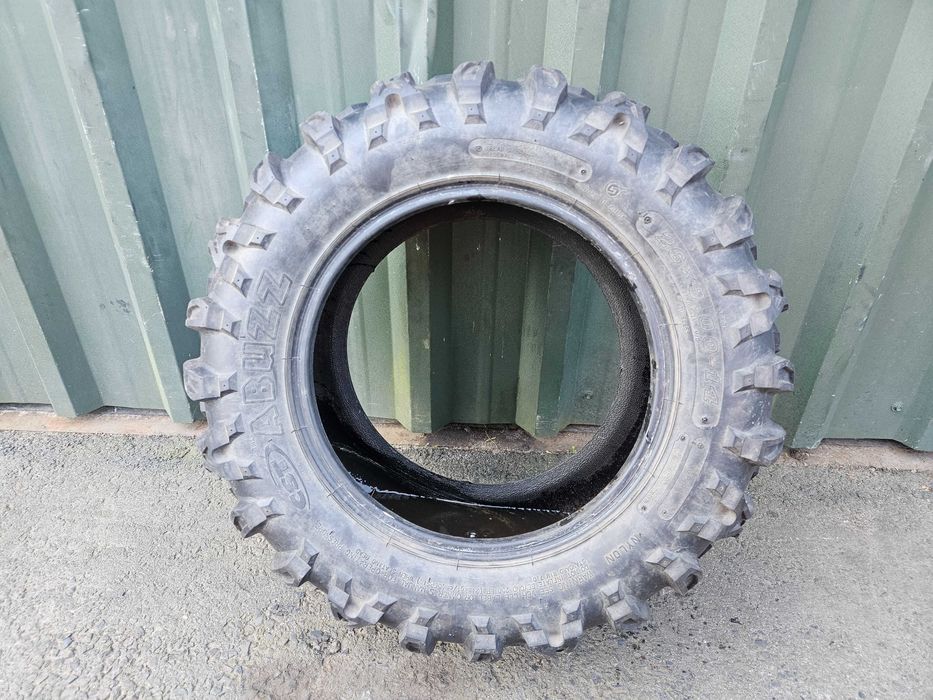 Opona CST 26 x 9.00 9,00 - R 14 Abuzz 26x9.00-14 CST 225/65-14