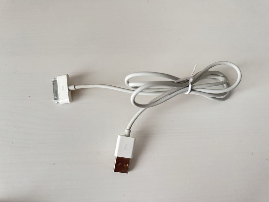 Kabel USB - 30-pin Apple