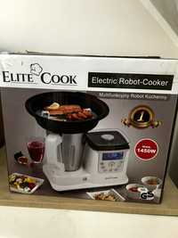 Elite cook 2005 robot kuchenny