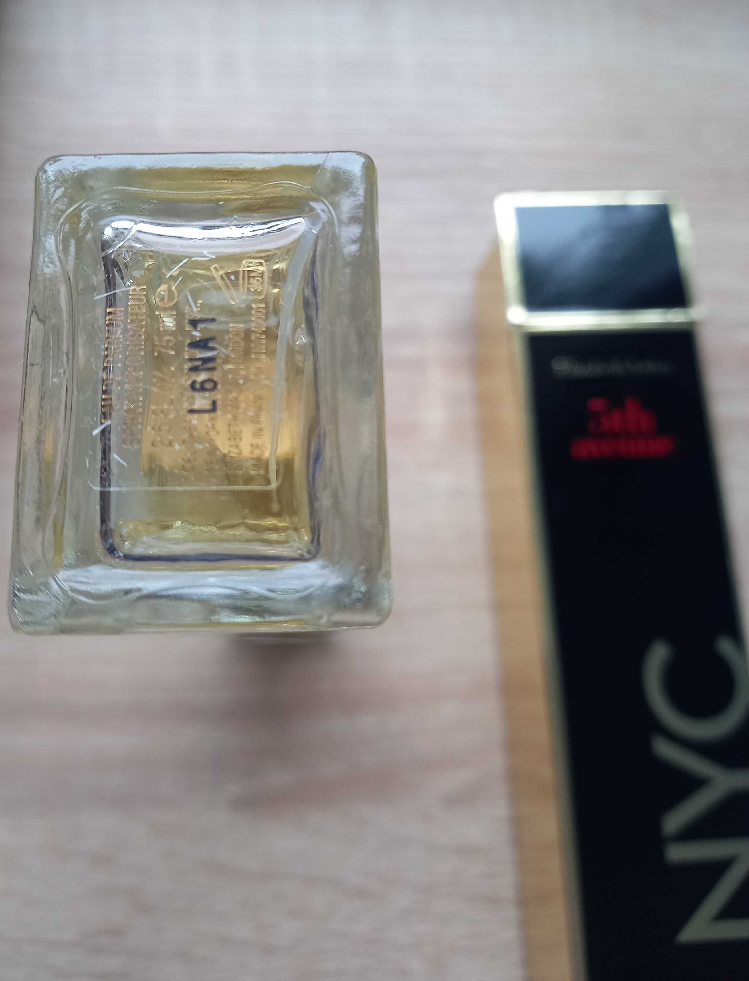 Elizabeth Arden
5th Avenue NYC 75 ml.