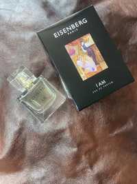 Jose Eisenberg I am 50 ml