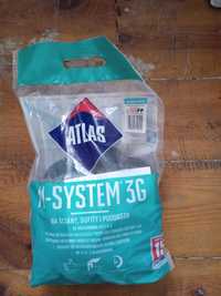 Atlas M-system 3G