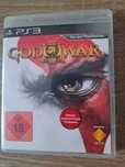 God of War III PS3