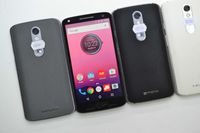 Motorola Droid Turbo 2 32Gb XT1585 Оригінал!