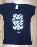 t-shirt "Kalina in DUB" M, S damska L, XL męska