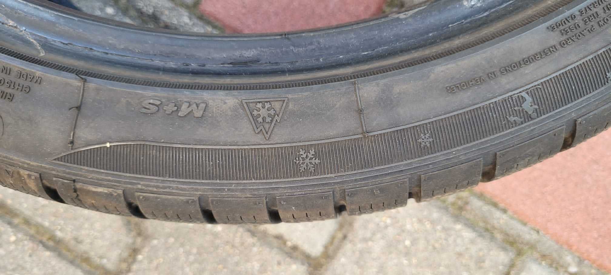 225/40R18 V92 Fortuna Gowin UHP