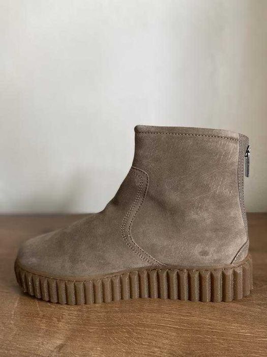 Замшеві черевики Marc O`Polo, 40 розмір