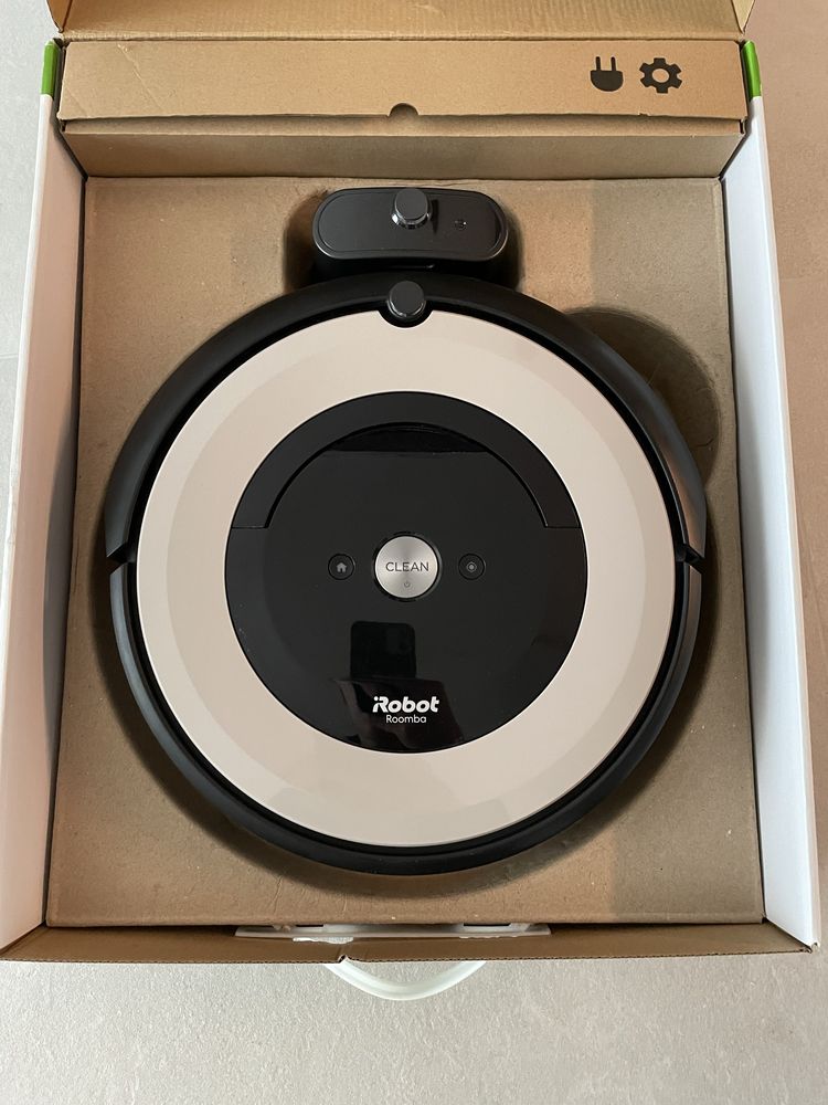 iRobot Roomba e5