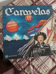 Jogo tabuleiro Caravelas