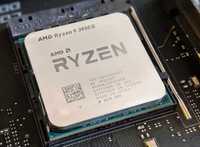 Potężny Procesor AMD Ryzen 9 3900X 3,8GHz 12 rdzeni 24 wątki SocketAM4