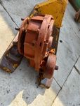 Zwolnica dronningborg massey 27, 29, 31