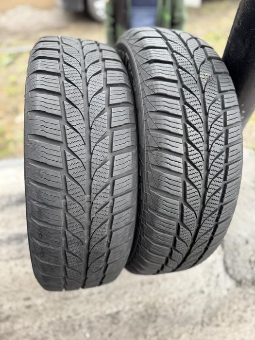 Всесезонні шини Viking 195/65 R15
