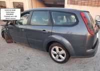 Para peças Ford Focus Turnier 1.6 TDCI ano 2005