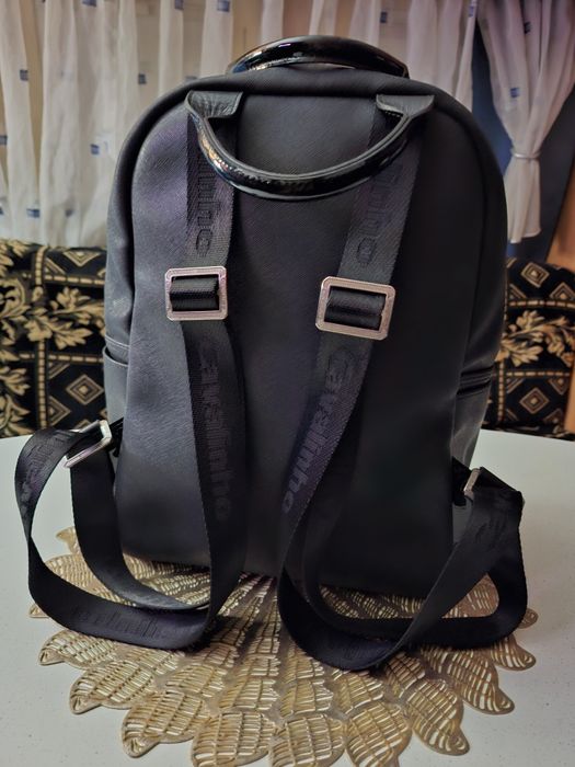 Mochila Cavalinho nova