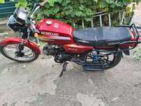 Продам Альфу 125 куб