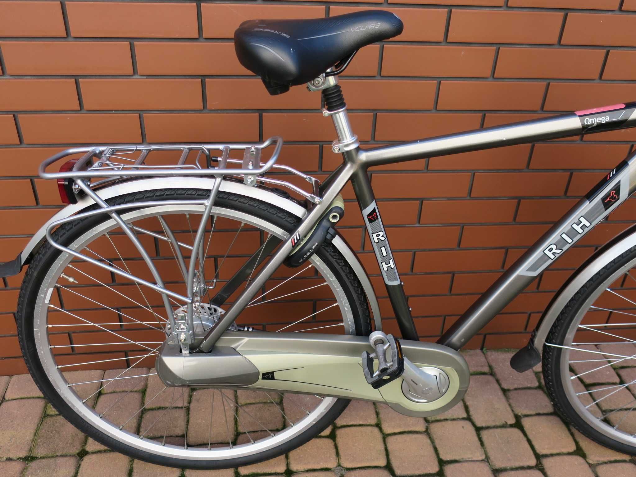 Rowery holenderskie RIH OMEGA 52 cm Turek nr 29