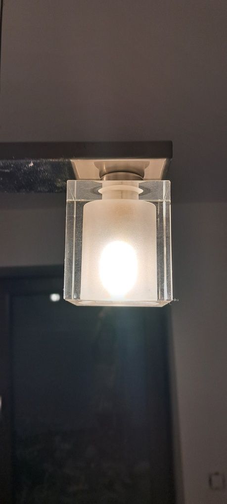 Lampa sufitowa led