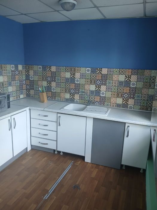 Парк Шевченка 700 доба