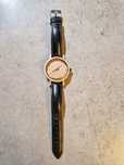 Zegarek Plantwear lark slim Black