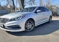 Hyundai Sonata Sport VII 2.0 turbo