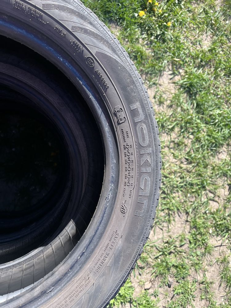 Продам зимнюю рнзину на авто R-15