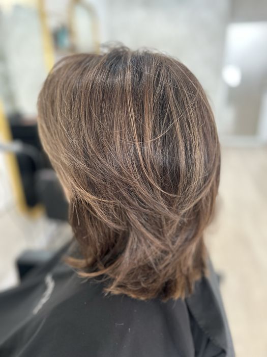 Cabeleireiro ao Domicílio – Conforto e Beleza na Sua Casa!