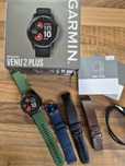 Garmin Venu 2 Plus