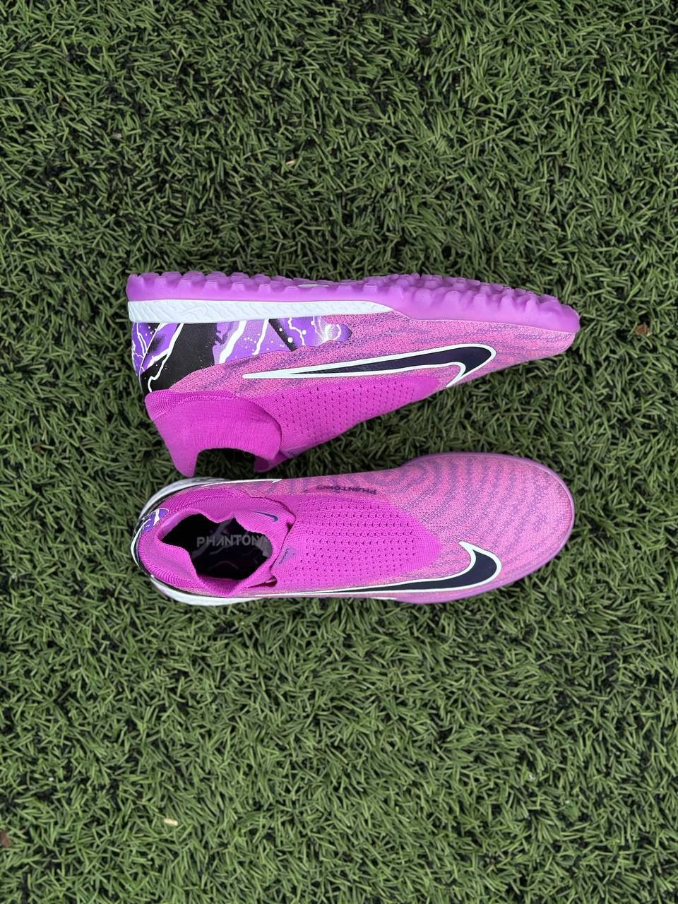 Buty piłkarskie Nike Phantom GX FG