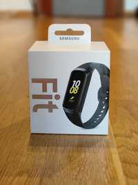 Zegarek Samsung Galaxy Fit, Smart opaska (SPRAWNY)
