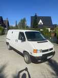 Volkswagen Transporter Volkswagen Transporter T4