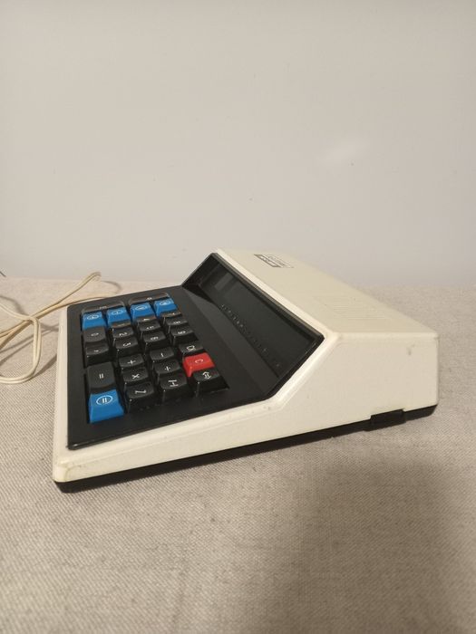 Калькулятор Электроника МК 59