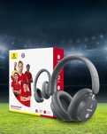Baseus Bowie D05 x FC Bayern. Limitowana edycja dla prawdziwych fanów!
