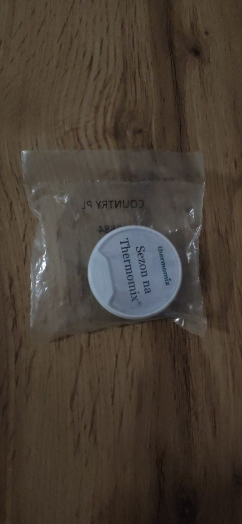 Sezon na Thermimix TM5