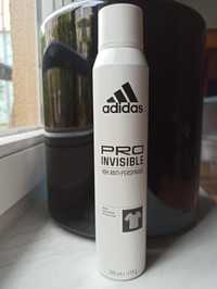 Antyperspirant Adidas Pro Invisible 200 ml
