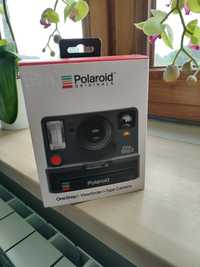 Nowy aparat polaroid