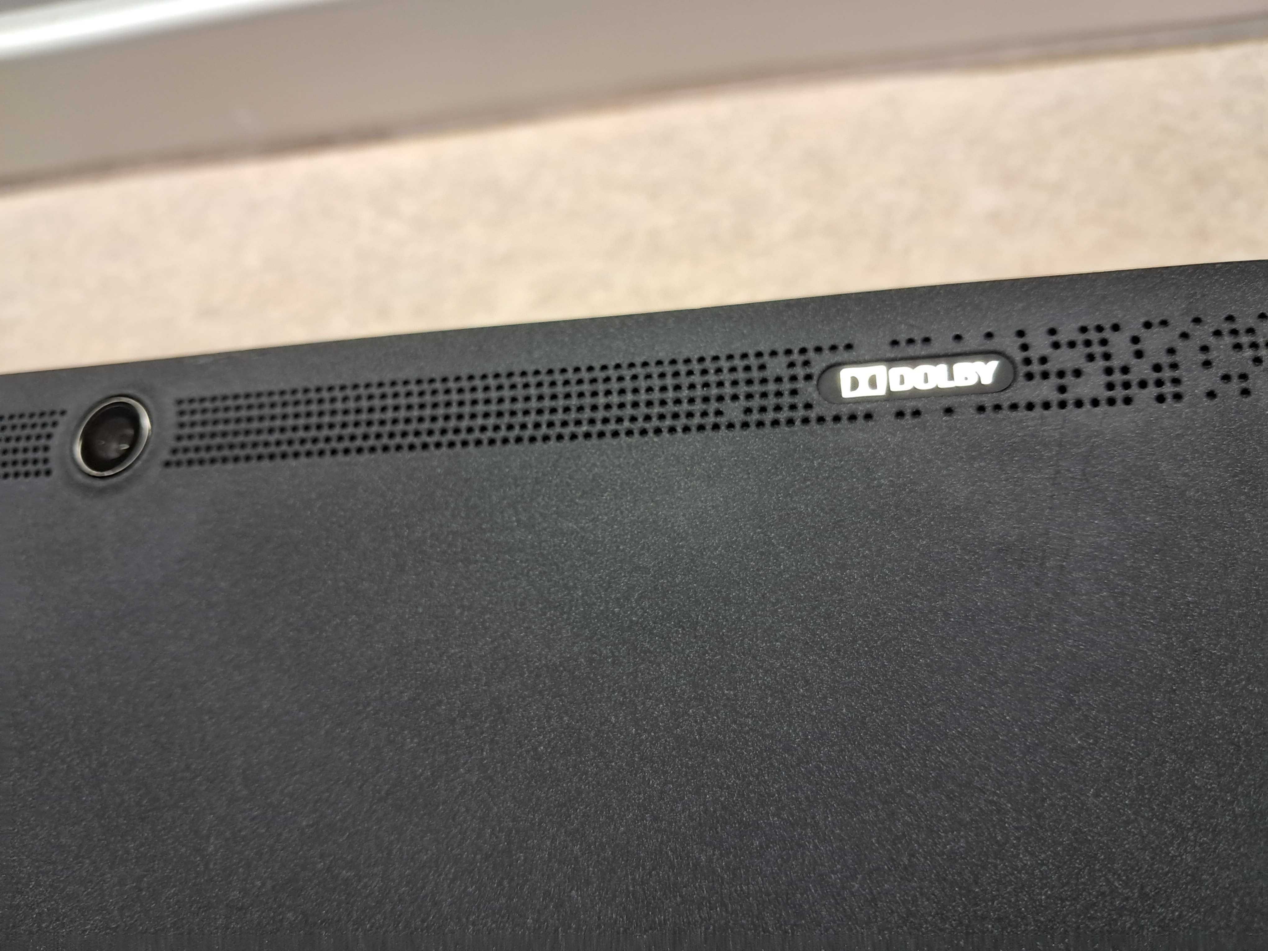 Планшет Lenovo з діагоналлю 10,1” Black. 4G. Оригінал. Стан ідеальний!