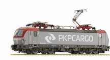 PIKO 59984 / lokomotywa VECTRON 193 PKP CARGO