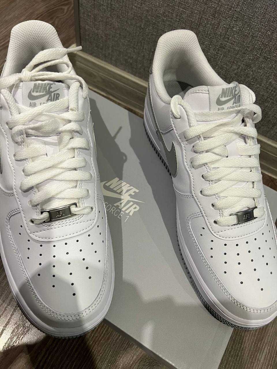 NIKE Air Force 1 Оригинал