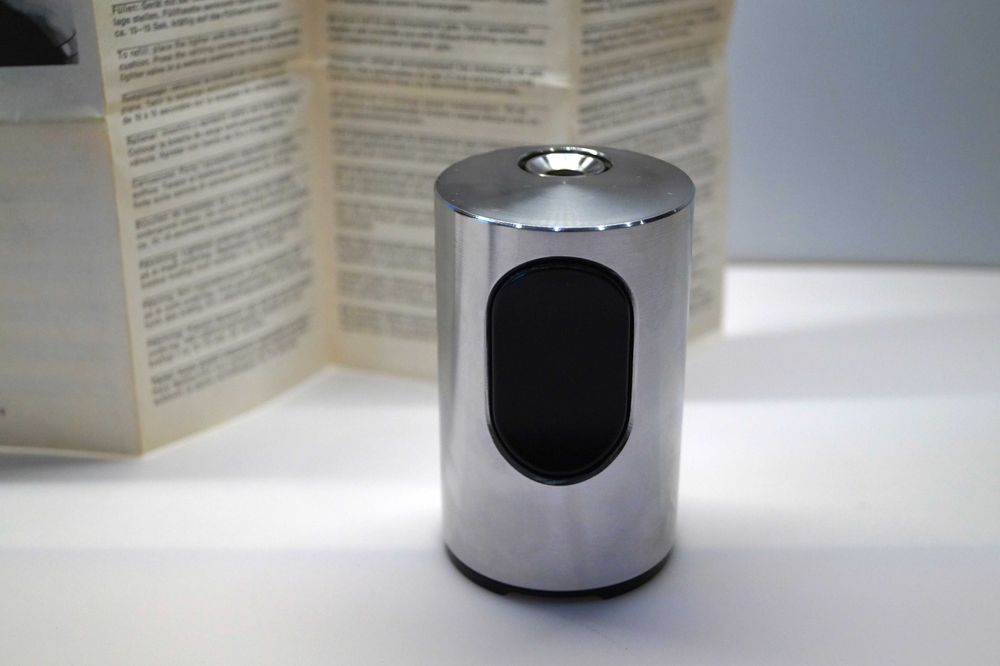 Zapalniczka Braun T2, lata 70/80, GERMANY