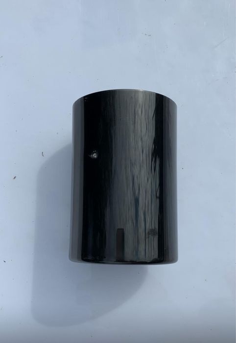 Osłona końcówki rury  BMW FO6 M6