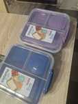 Lunch BOX Śniadaniowka Sistema Pojemnik BOX
