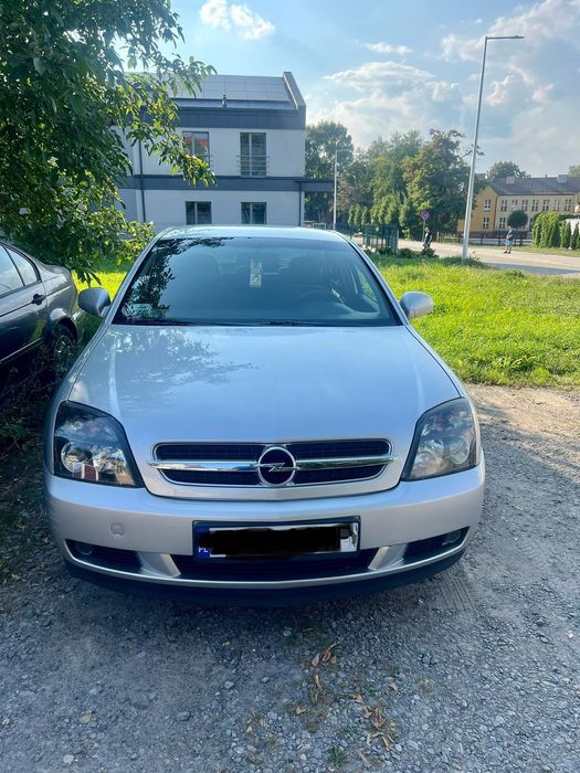 Opel Vectra Sprzedam Opla Vectrę C