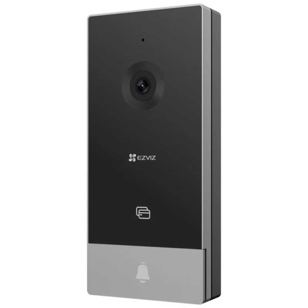 Intercomunicador * WiFi * 7” * Com câmara e visão noturna