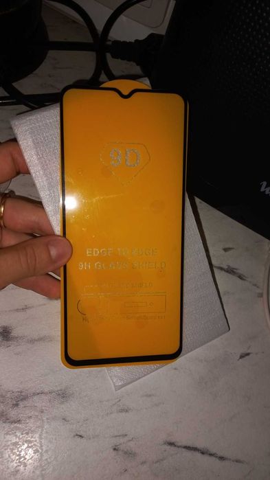 захисне скло для Samsung A32 A52 A72 5G