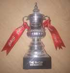 Puchar FA Cup wembley