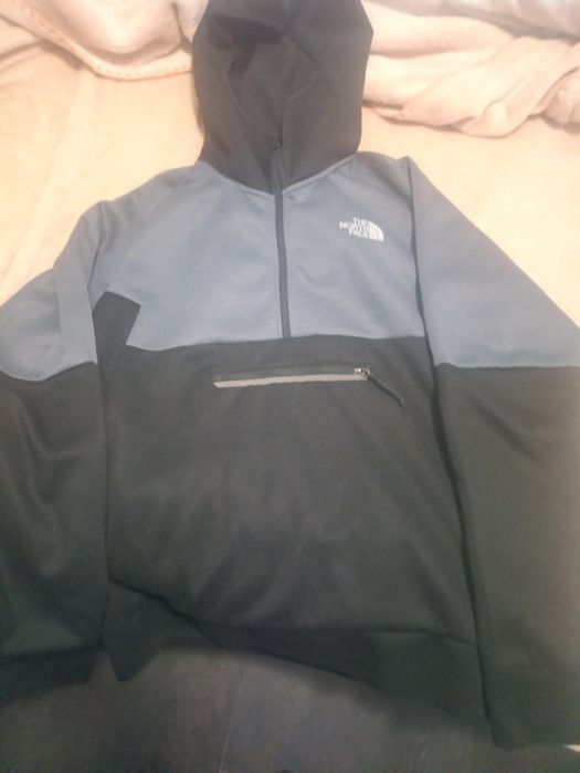 Кофта (анарак) The North Face