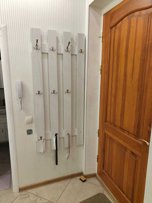 Продам шикарную 2-комн.квартиру в центре города