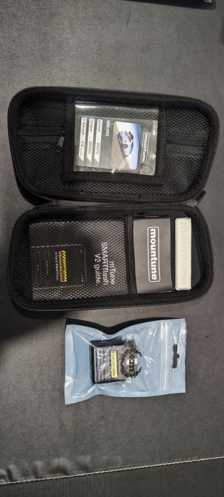 Mountune SmartFlash M260/M235