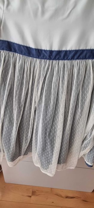 Vestido de cerimónia