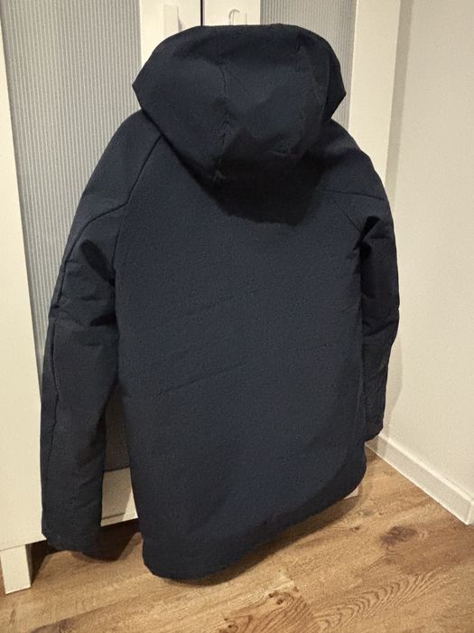 Kurtka zimowa Harvest